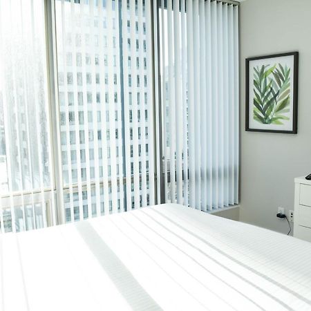 Vancouver Extended Stay Exterior photo